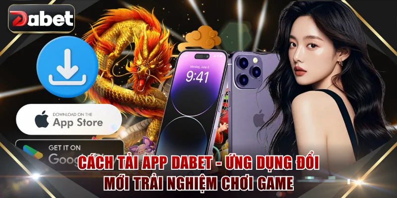 tải app DABET