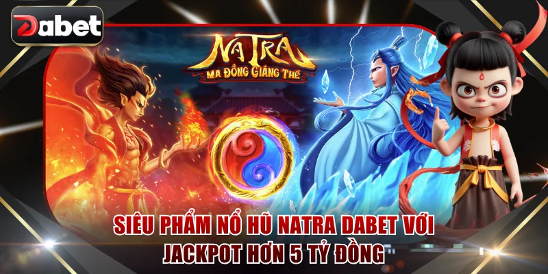 Nổ Hũ Natra